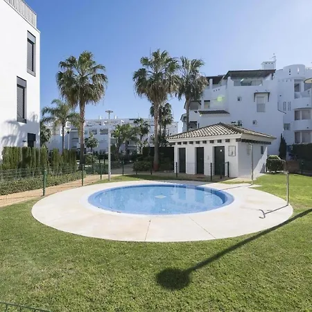 Residencial Punta Candor Appartement