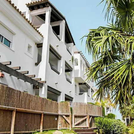 Residencial Punta Candor *